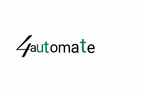 4automate trademark