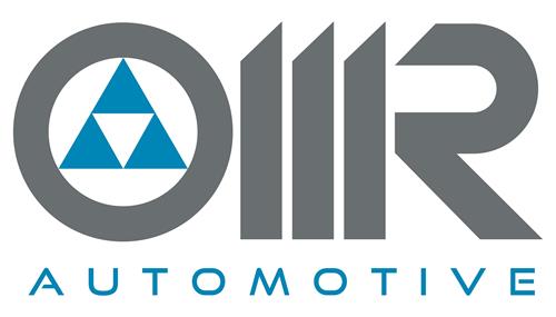 OMR AUTOMOTIVE trademark