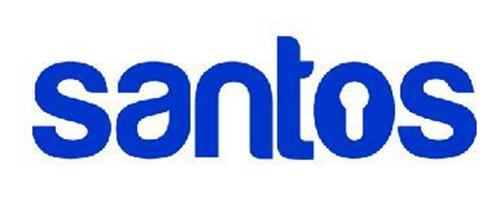 SANTOS trademark