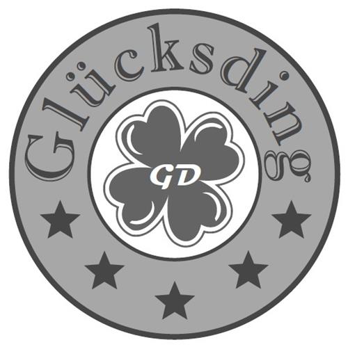 Glücksding trademark