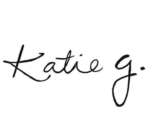 Katie g. trademark