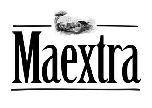 MAEXTRA trademark