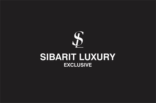 SIBARIT LUXURY EXCLUSIVE trademark