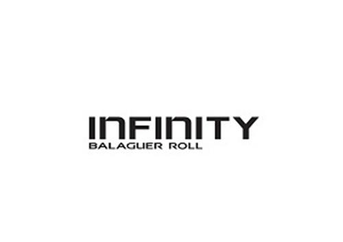 INFINITY BALAGUER ROLL trademark