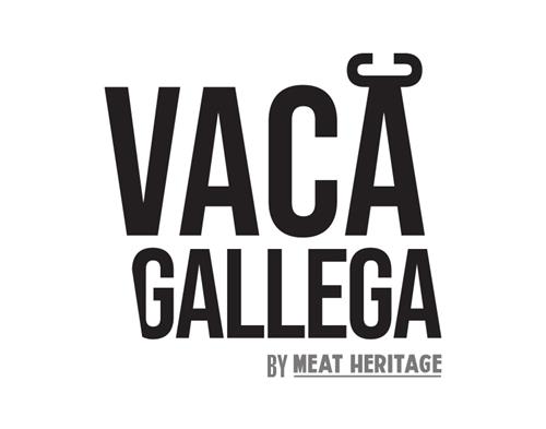 Vaca Gallega by Meat Heritage trademark