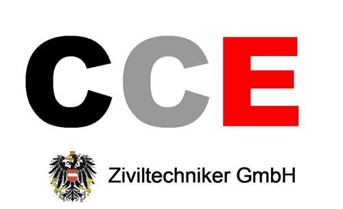 CCE Ziviltechniker GmbH trademark