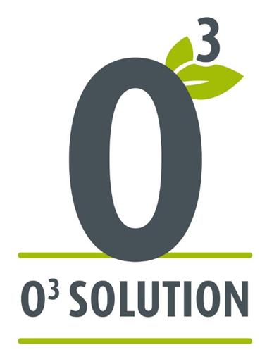 O3 Solution trademark