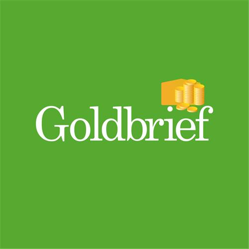 Goldbrief trademark