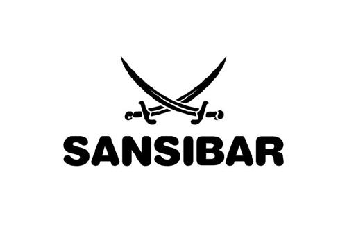 SANSIBAR trademark