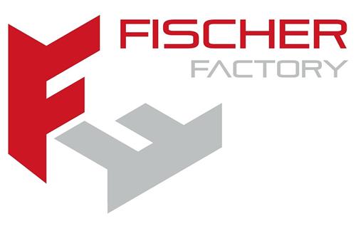 FISCHER FACTORY trademark