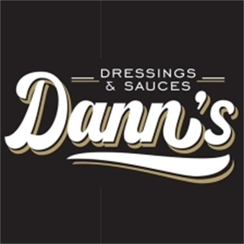 Dann's DRESSINGS & SAUCES trademark