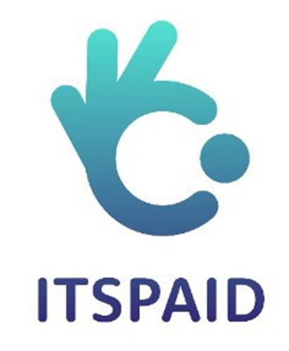 ITSPAID trademark