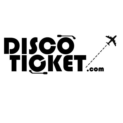 DISCOTICKET.COM trademark