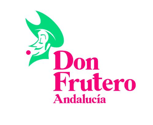 Don Frutero Andalucía trademark