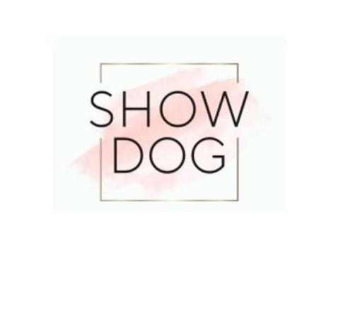 SHOW DOG trademark