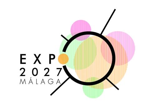 EXPO 2027 MÁLAGA trademark