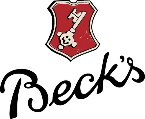 BECK'S trademark