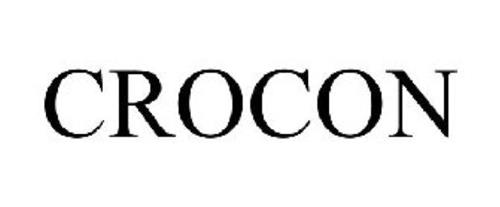 CROCON trademark