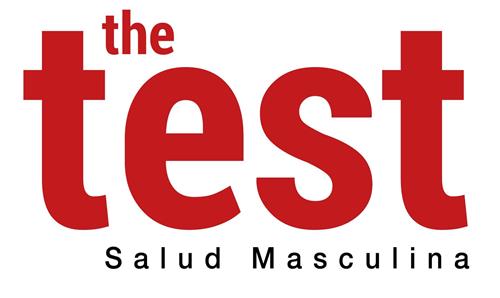 The test Salud Masculina trademark