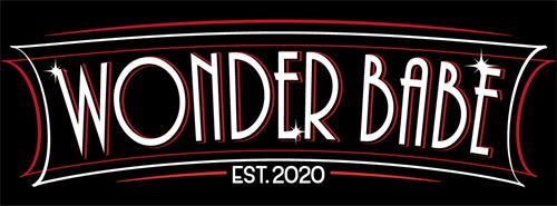 WONDER BABE EST. 2020 trademark