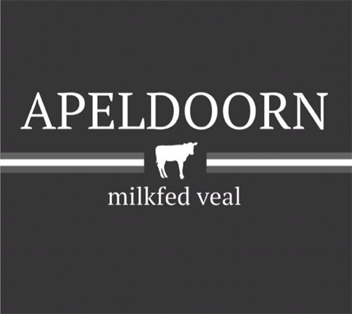 APELDOORN MILKFED VEAL trademark