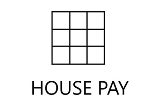 HOUSE PAY trademark