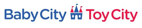 BabyCity ToyCity trademark