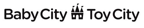 BabyCity ToyCity trademark