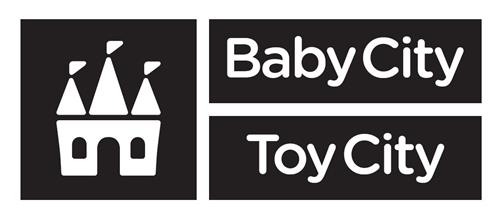 BabyCity ToyCity trademark