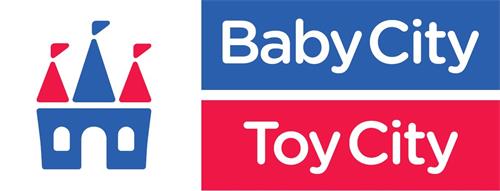 BabyCity ToyCity trademark