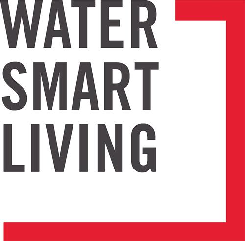 WATER SMART LIVING trademark