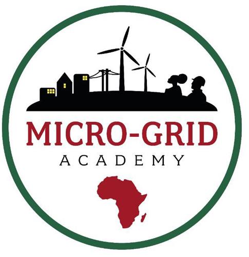 MICRO-GRID ACADEMY trademark