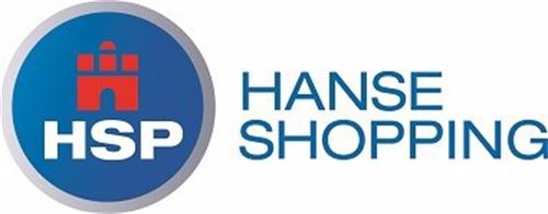 HSP HANSE SHOPPING trademark