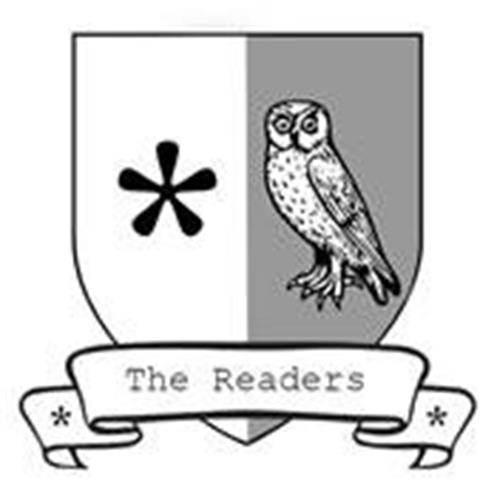 THE READERS trademark