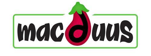 Macduus trademark