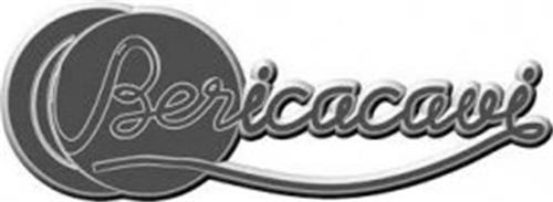 Bericacavi trademark