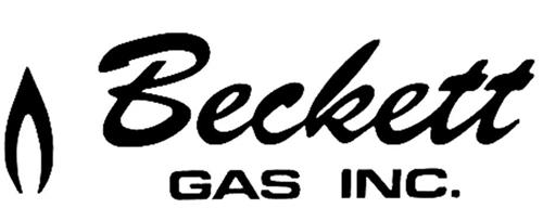 Beckett GAS INC. trademark