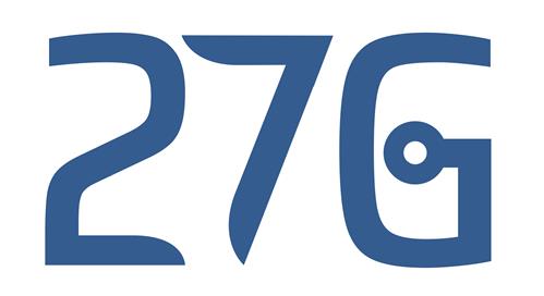 27G trademark