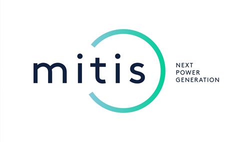 mitis NEXT POWER GENERATION trademark