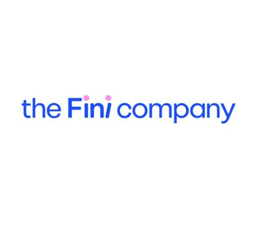 THE FINI COMPANY trademark