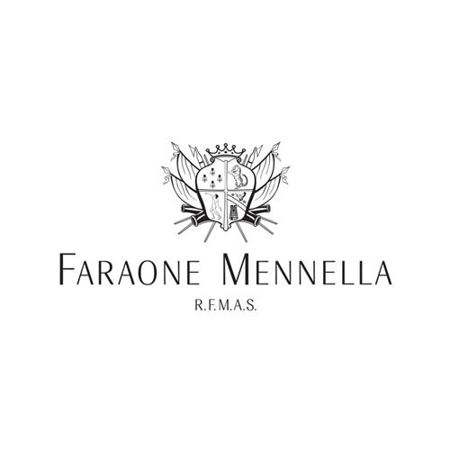 FARAONE MENNELLA R.F.M.A.S trademark