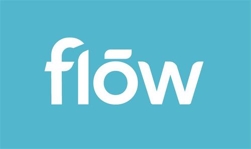 Flow trademark