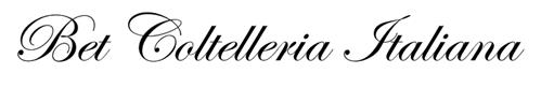 Bet Coltelleria Italiana trademark