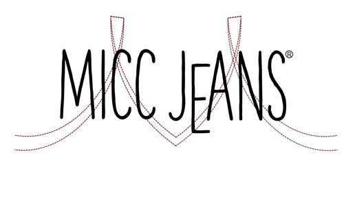 MICC JEANS trademark