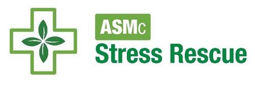 ASMc Stress Rescue trademark