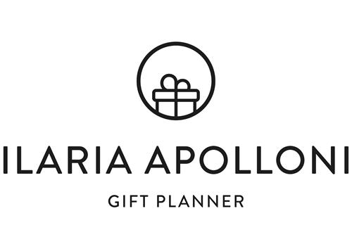 ILARIA APOLLONI GIFT PLANNER trademark