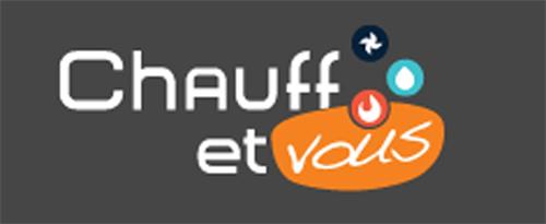 CHAUFF ET VOUS trademark