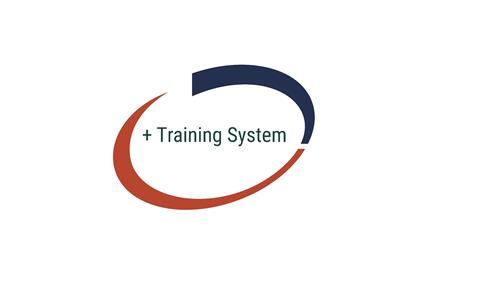 +TRAINING SYSTEM trademark