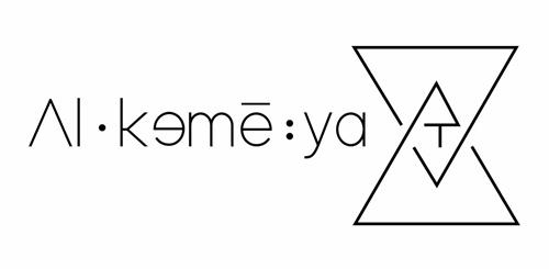 ALKEMEYA trademark