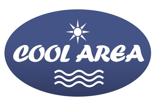 COOL AREA trademark